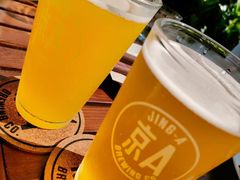 -京A Taproom·精酿餐吧(CBD店)