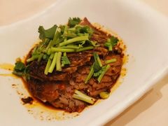 狮子头-吴越荣记苏州菜·松鼠桂鱼100%活鱼现做(斜塘老街店)
