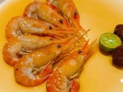 -醉舍·新淮扬菜(长宁龙之梦店)