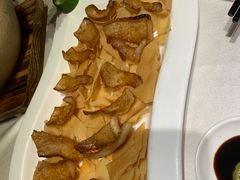 -山泉公馆酒家(广州东站店)