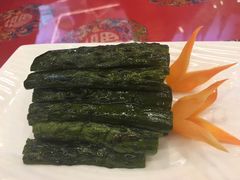 -玉华台饭庄(裕中西里小区店)