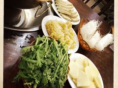 -前门张记涮肉(前门店)