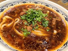 -韩师傅老大同刀削面(北苑路店)