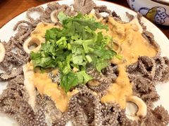 -前门杨记·铜锅涮肉(王府井·故宫店)