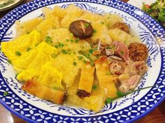 -长兴菜馆(高桥店)