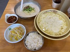 -延阿姨水豆腐(公园店)