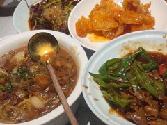 -关东小磨东北菜(漕河泾印象城店)