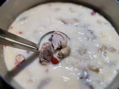 -煲宫猪肚鸡(晶品店)
