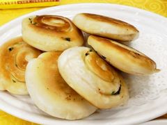 葱油饼-壹厨(德政中路店)