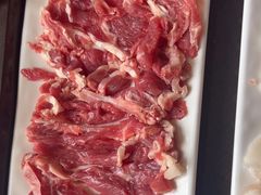 -潮汕美牛肉丸火锅店(天宁寺店)