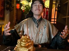 -暴风岛沉浸式体验馆(百联世纪店)