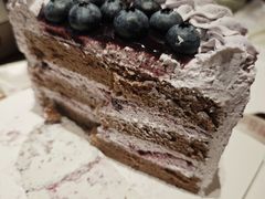 -勒甜LO CHO·私人订制低糖代糖纯动物奶油生日蛋糕(新开路店)