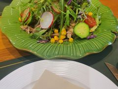 -LUCCA卢卡西班牙海鲜饭(远洋广场店)