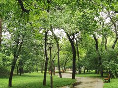 -元大都城垣遗址公园