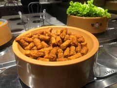 甜不辣-龍歌自助小火锅(崂山丽达店)