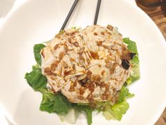 -筱爷叔·上海传统手工菜(玉树路店)
