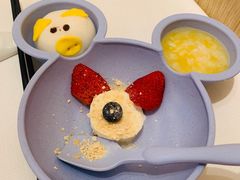 -莆田餐厅PUTIEN(西安万象天地店)