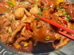 -胖哥俩肉蟹煲(石家庄勒泰中心店)