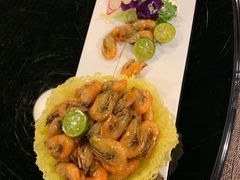 -徐记私厨(半淞园路店)