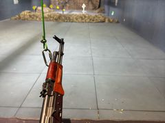 -雷鹰射击俱乐部