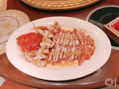 -紫阳海鲜楼·传承闽味(长乐路总店)