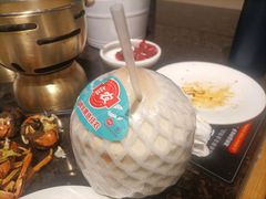 -川骄海鲜自助(河东店)