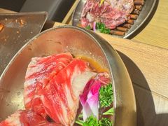 -西塔老太太泥炉烤肉(亚运村店)