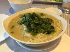 -无锡城中皇冠假日酒店·芳园中餐厅