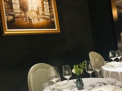 -Le Bistrot de Racine