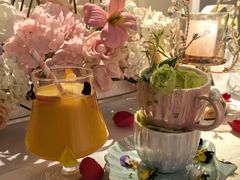 -PARFUM FLORAL花境法餐(南京首店)