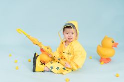 -布恩儿童摄影
