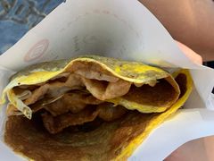 -清真·二嫂子煎饼果子(鼓楼旗舰形象店)