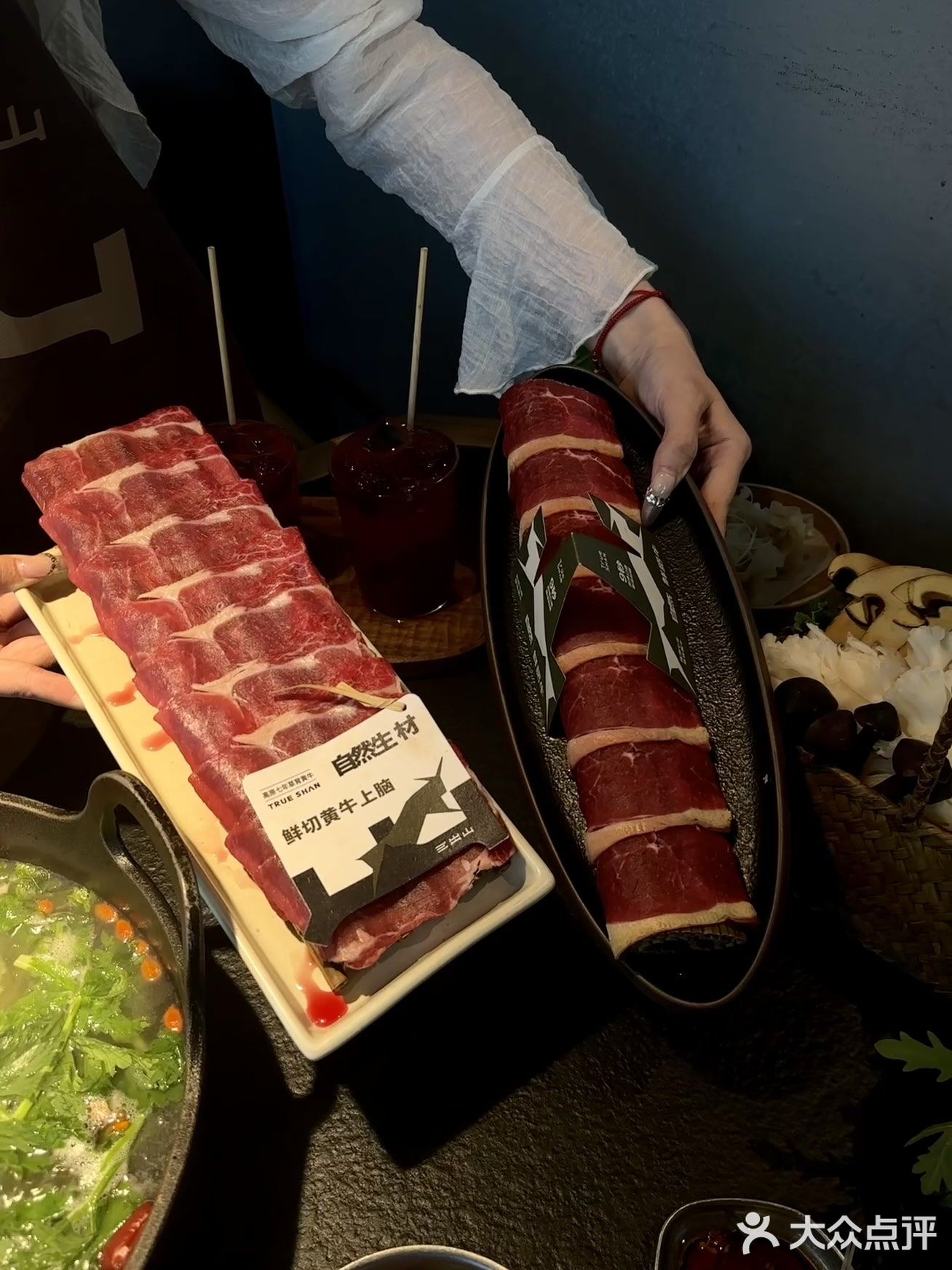 嘉兴终于开了 南湖天地排队王