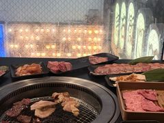 -黒毛和牛焼肉善 ZEN(難波心斎橋店)