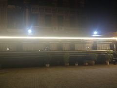 -火车头法国西餐厅