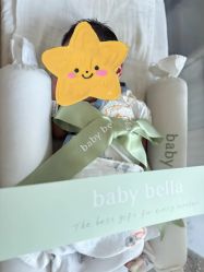 -baby bella小贝拉母婴护理中心(杭州凯宾斯基酒店)