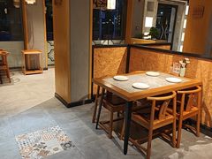 -如轩·海鲜砂锅粥·潮汕菜(南城店)