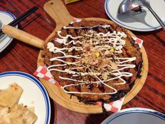 -沙胆彪炭炉牛杂煲(成都玉林店)