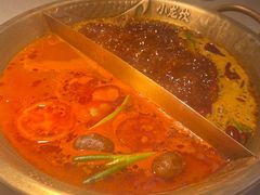 -小龙坎火锅(全球总店)