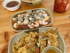 海鲜肠粉-燊记食店