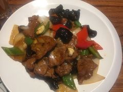 -纳瓦新疆菜(银都店)