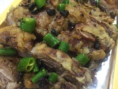 -京都老蔡记(伊河路店)