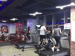 -UP健身私教馆(海岸城店)