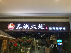 -春润大地海南椰子鸡(沙井京基百纳广场店)