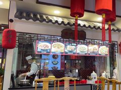 -天仁聚驴肉香(北石槽店)