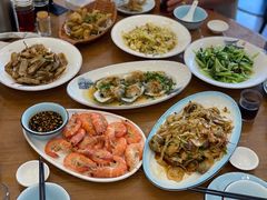 -洲晓鱻舟山海鲜(2号店)