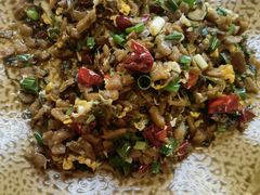 -古城苗家土菜馆(河景餐厅店)