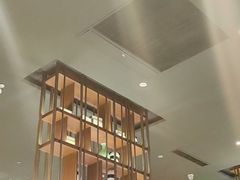 大堂-眉州东坡(上海中心店)