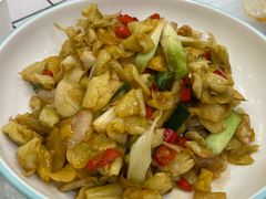 -四妹餐厅(玫瑰街店)