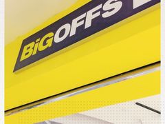 -BIGOFFS 超级折扣(仁恒伊势丹店)